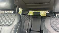 Hyundai SANTA FE 1.6 TGDi Hybrid Ultimate 5dr 4WD Auto Hybrid Estate